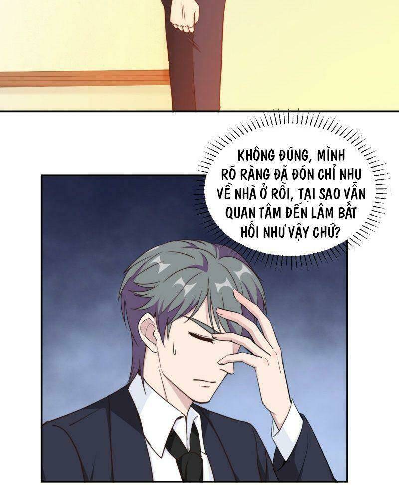 Tổng Tài, Tránh Xa Tôi Ra: Chapter 47