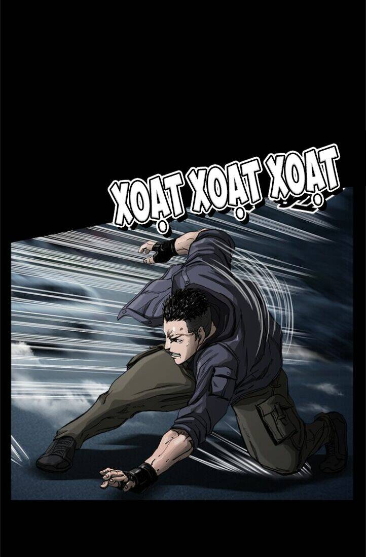 Truyền Thuyết Anh Hùng Thời Mạt Thế: Chapter 5