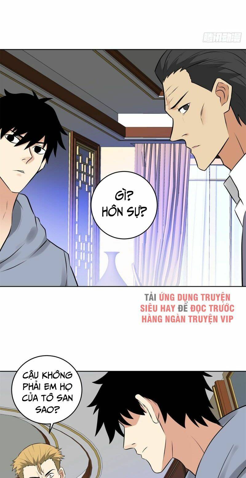 Học Viện Cao Thủ: Chapter 284