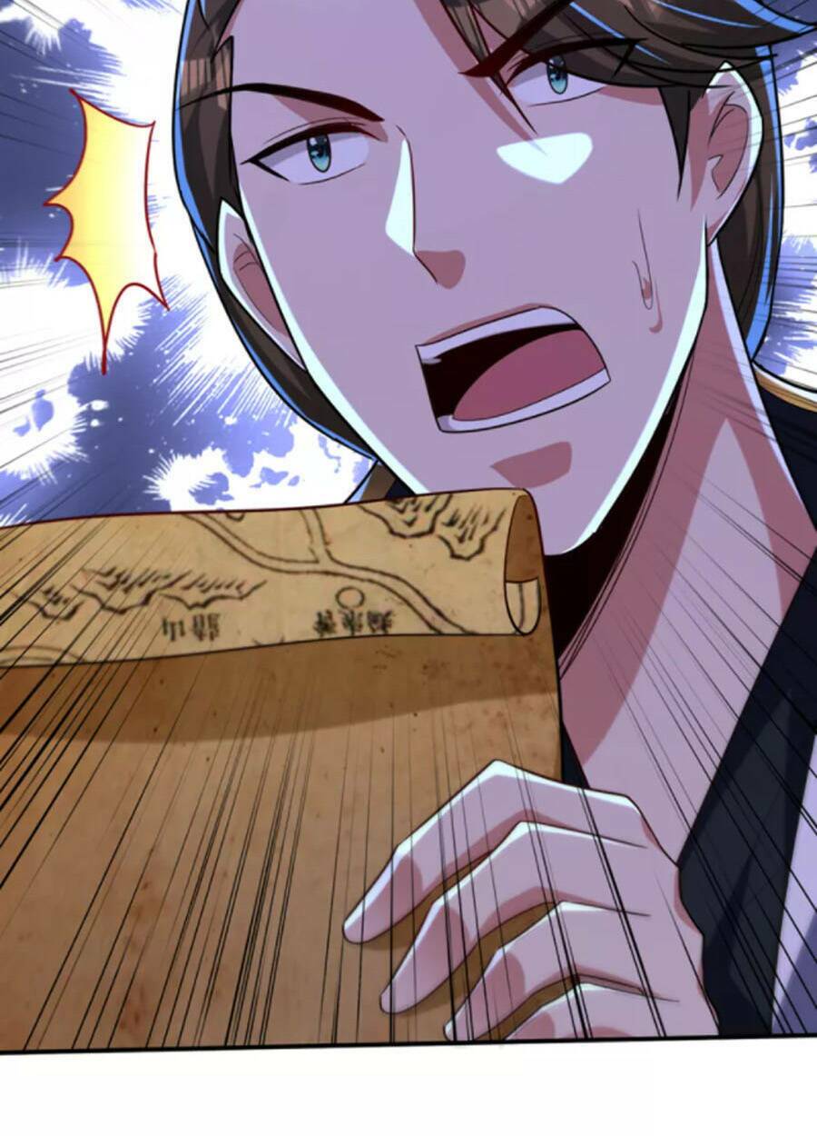 Yêu Giả Vi Vương: Chapter 312