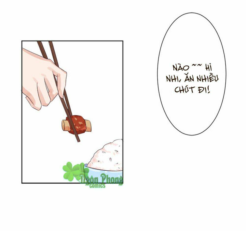 Ma Vương Luyến Ái Chỉ Nam: Chapter 28