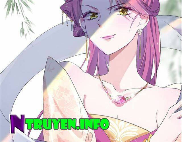 Hoa Nhan Sách: Chapter 40.1