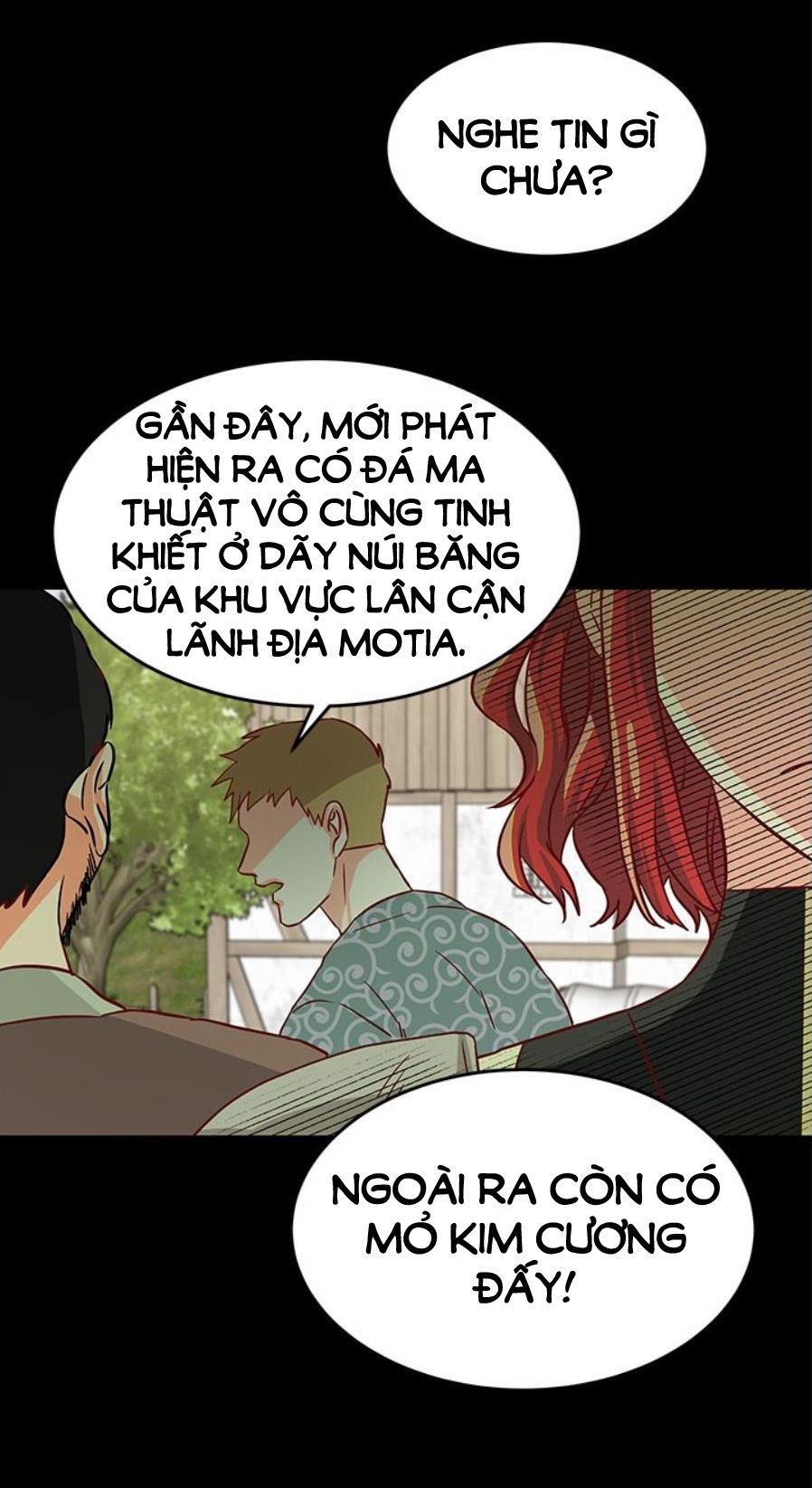 Yêu Cầu Kết Hôn Của Priscilla: Chapter 6