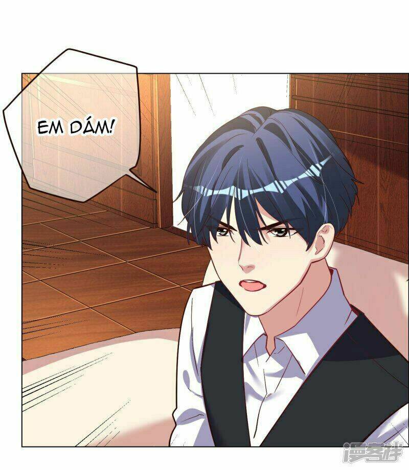 Vì Yêu Mà Khắc Cốt Ghi Tâm: Chapter 28