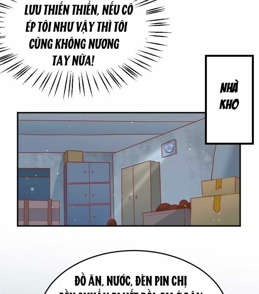 Chồng Già Vợ Trẻ Trêu Nhau Hàng Ngày: Chapter 51