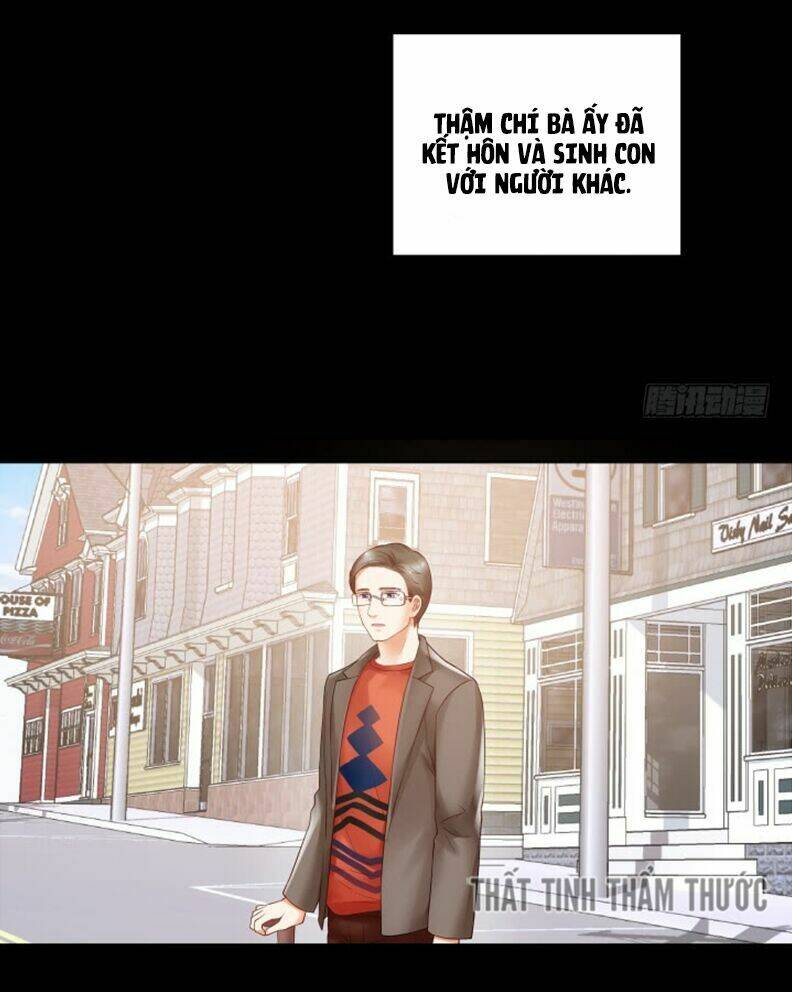 Bạn Trai 1/4 Của Tôi: Chapter 9