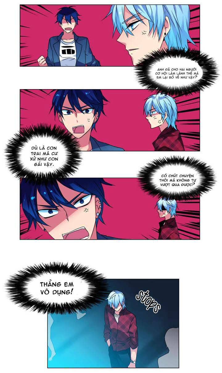 Wonted: Chapter 64