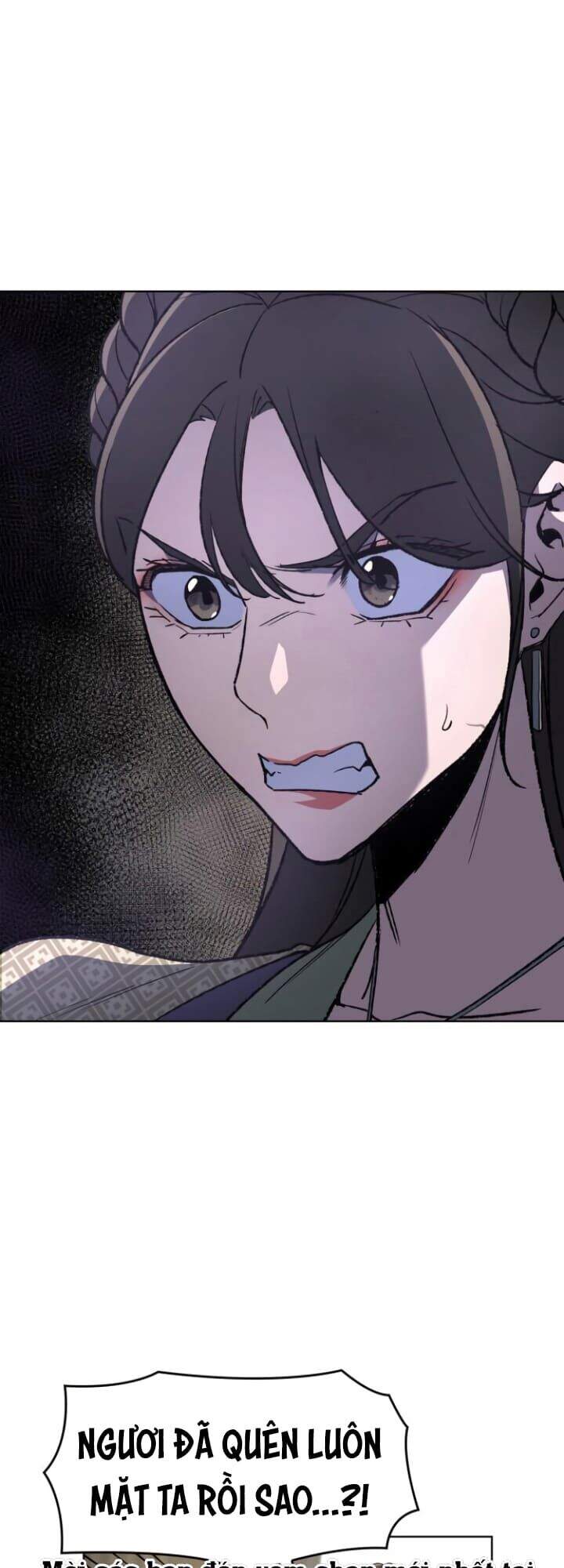 Ta Chuyển Sinh Thành Cuồng Quỷ Truyền Nhân: Chapter 3