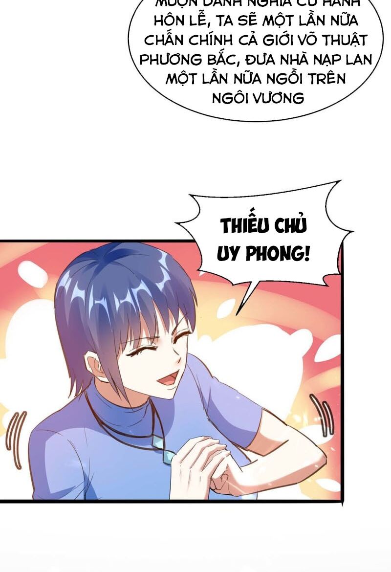 Thần Cấp Thấu Thị: Chapter 183
