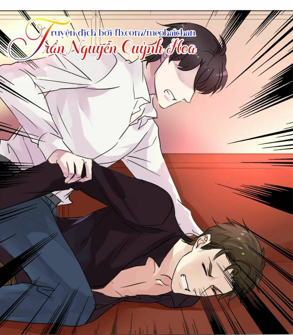 Lấy Sắc Tấn Công Sắc: Chapter 2