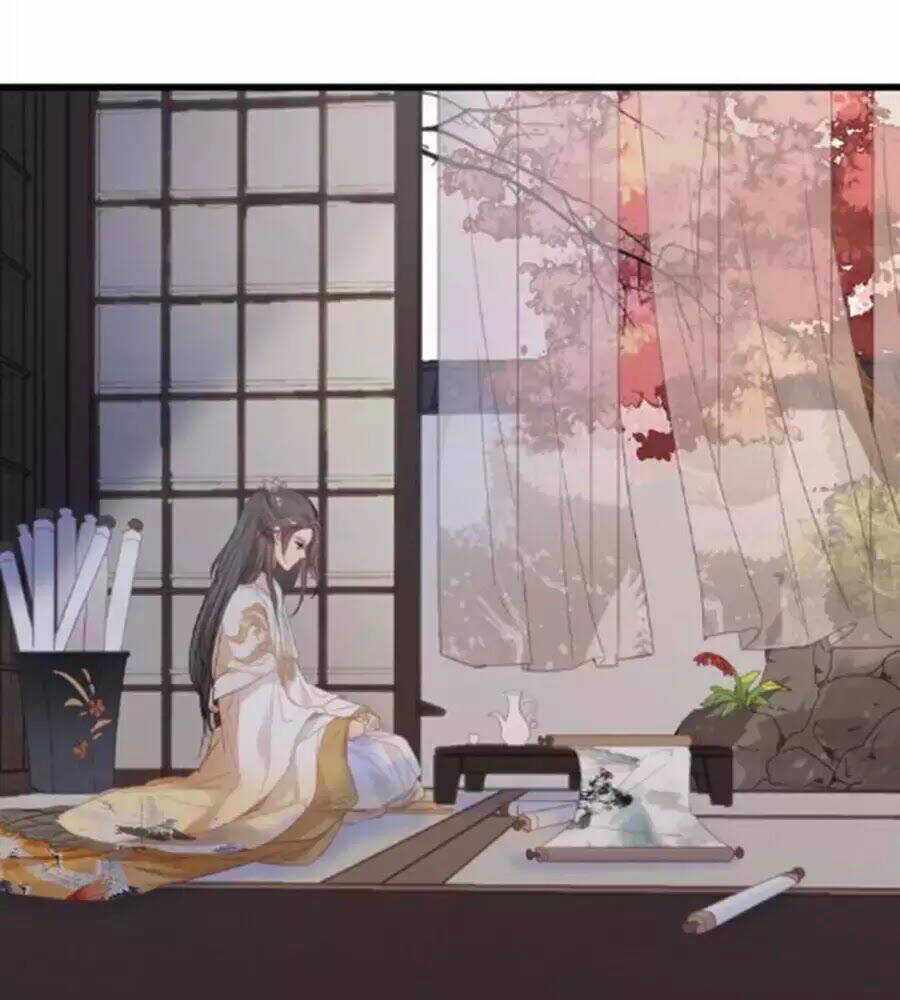 Dữ Tử Thành Thuyết: Chapter 24