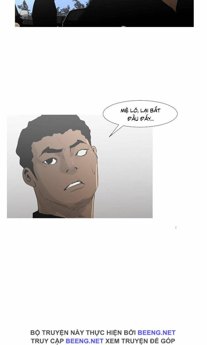 Kẻ Mạnh Nhất - Tong Edge: Chapter 65