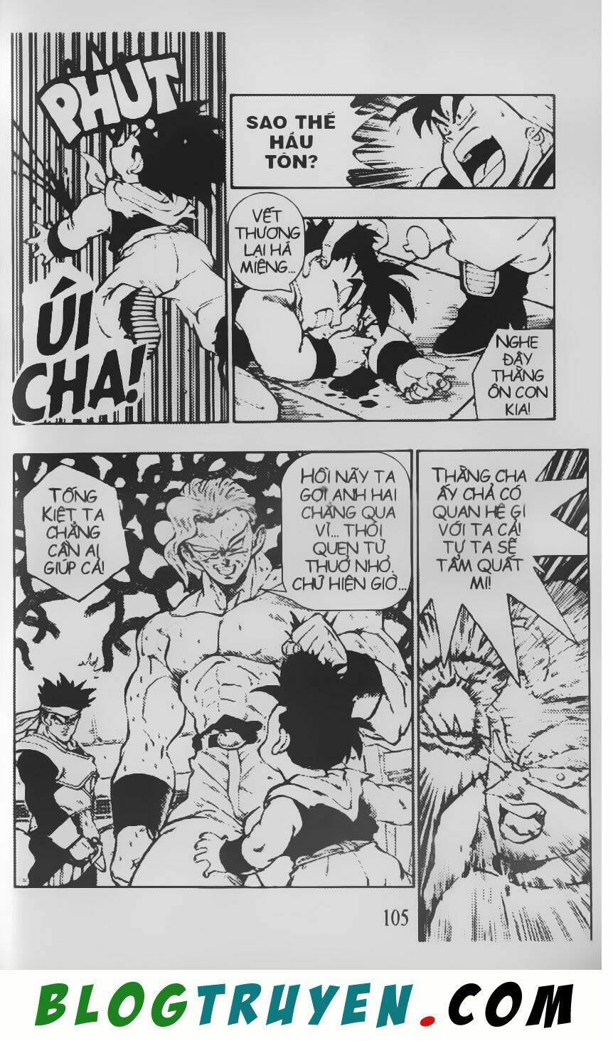 Chú Bé Quyền Năng: Chapter 24