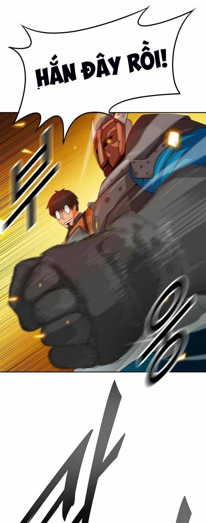 Tôi Tự Động Săn Một Mình: Chapter 90