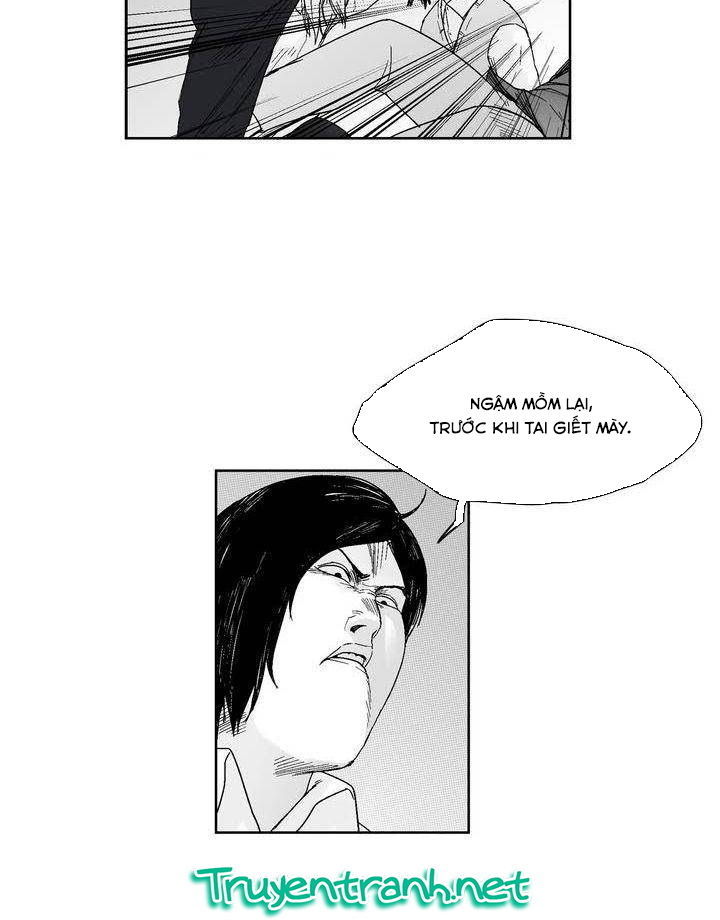 Dear Boy: Chapter 45