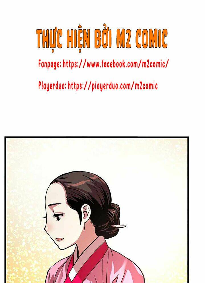 Tôi Sẽ Sống Như Một Hoàng Tử: Chapter 51