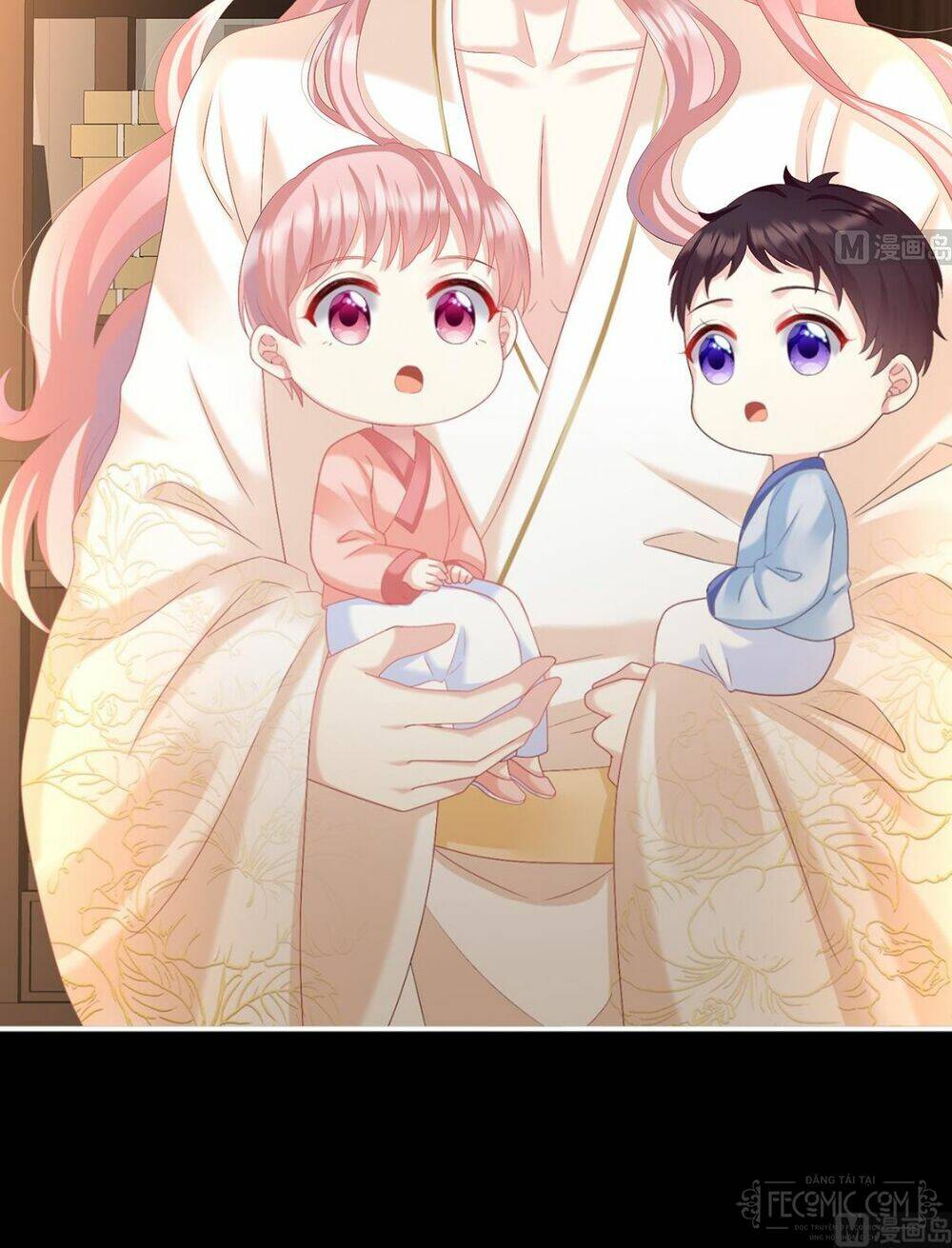 Kiều Phu Có Hỉ: Chapter 65