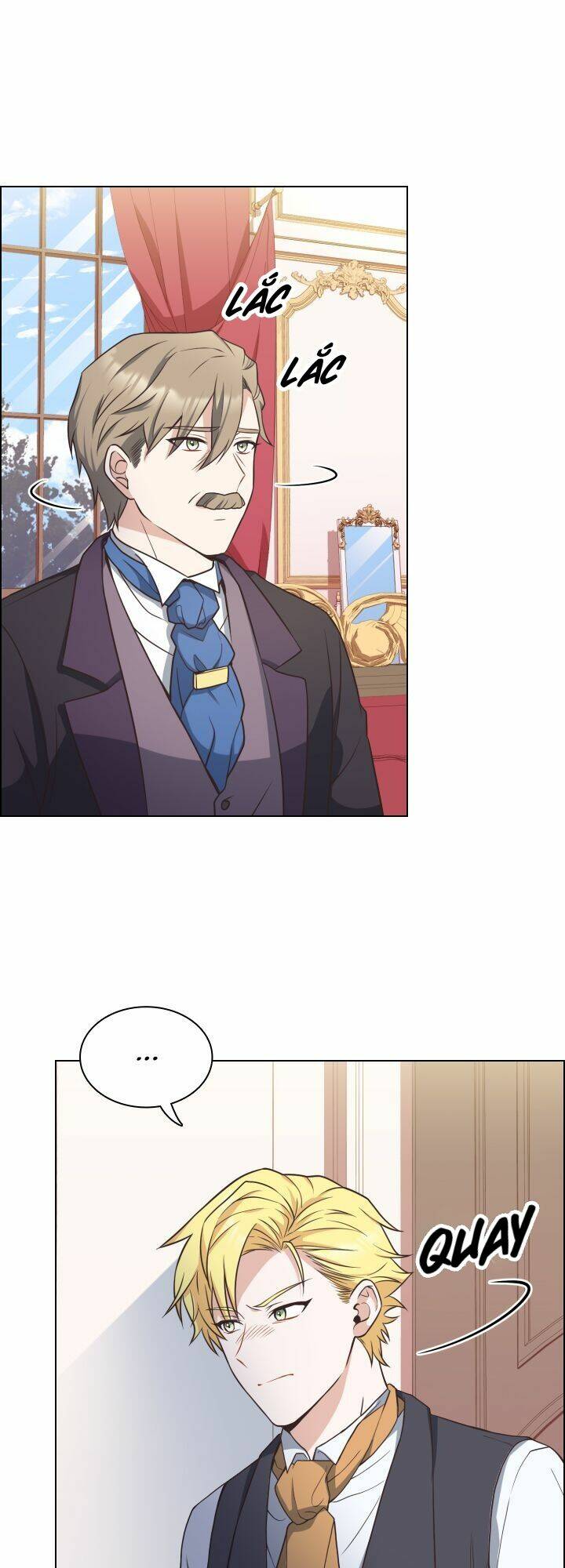 Một Đêm Với Hoàng Đế: Chapter 28