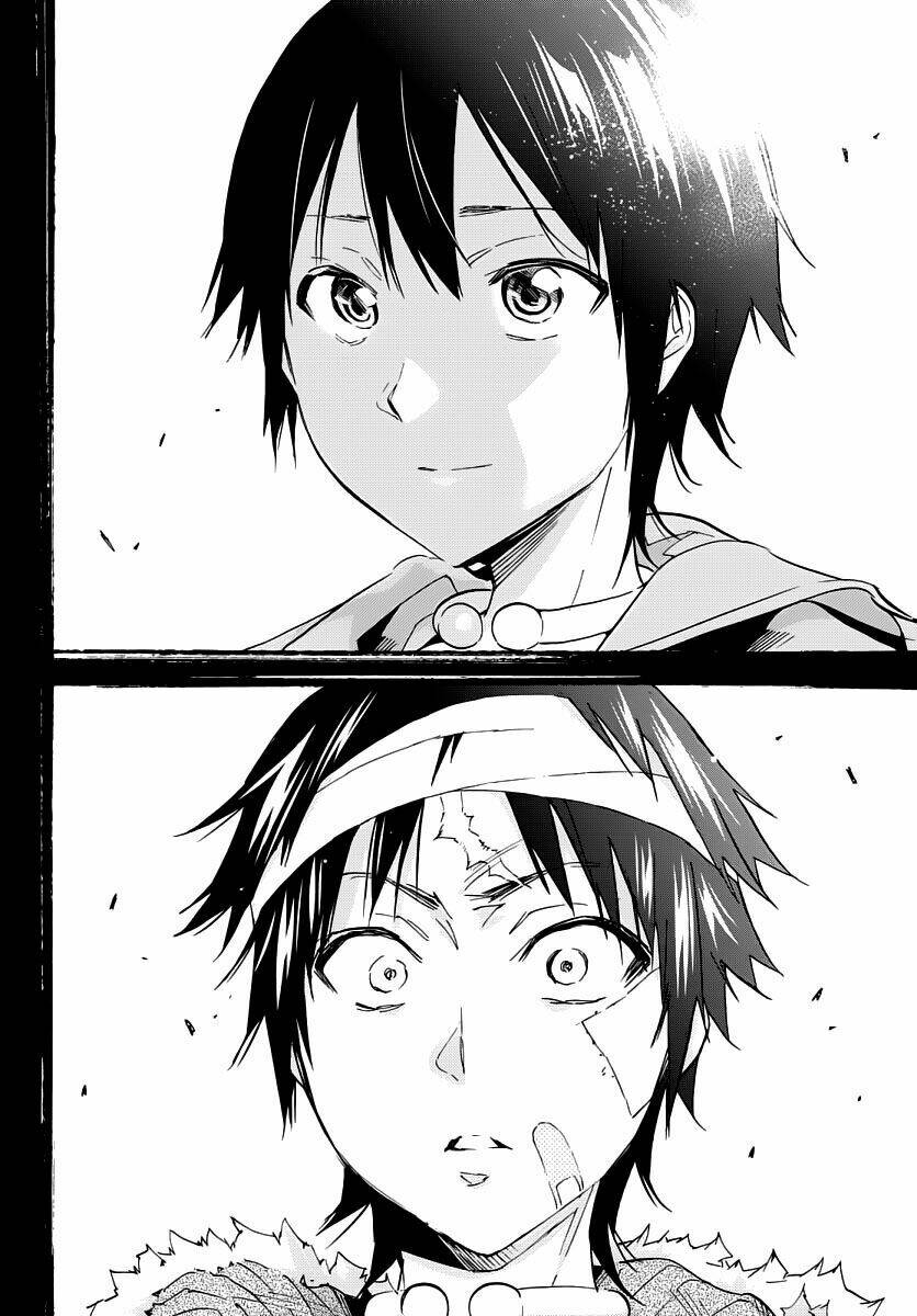 Real Account Ii: Chapter 39