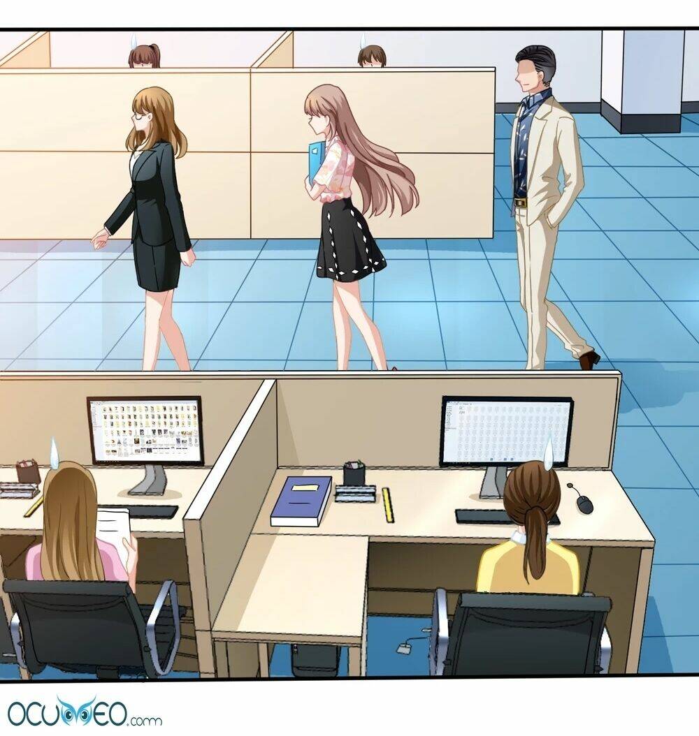 Mỹ Vị Giai Thê: Chapter 27