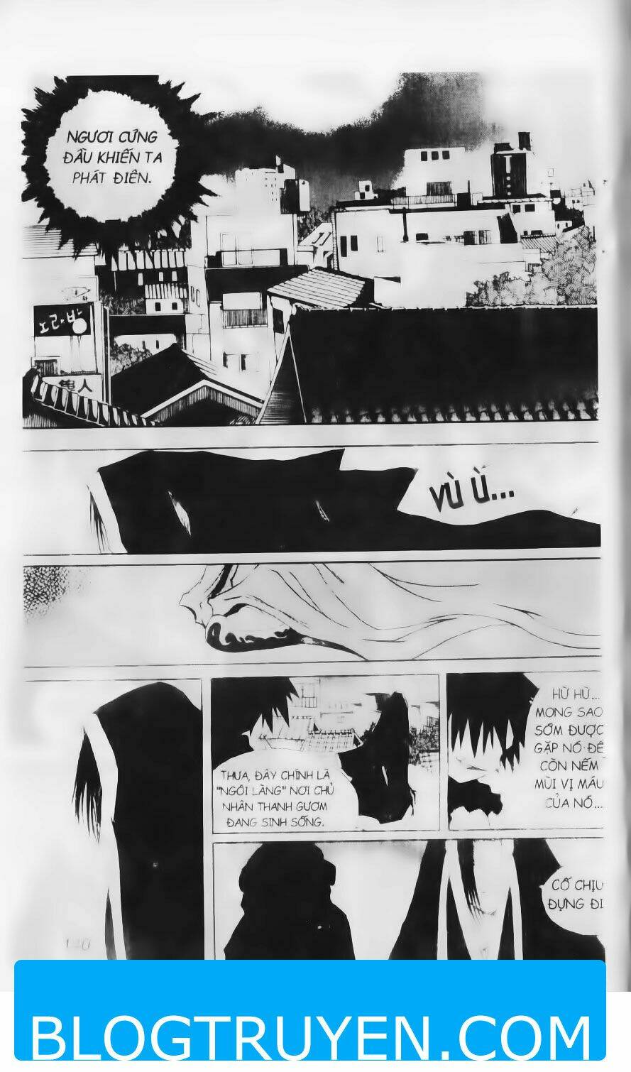 Shin Gumiho - Hội Pháp Sư: Chapter 29.1