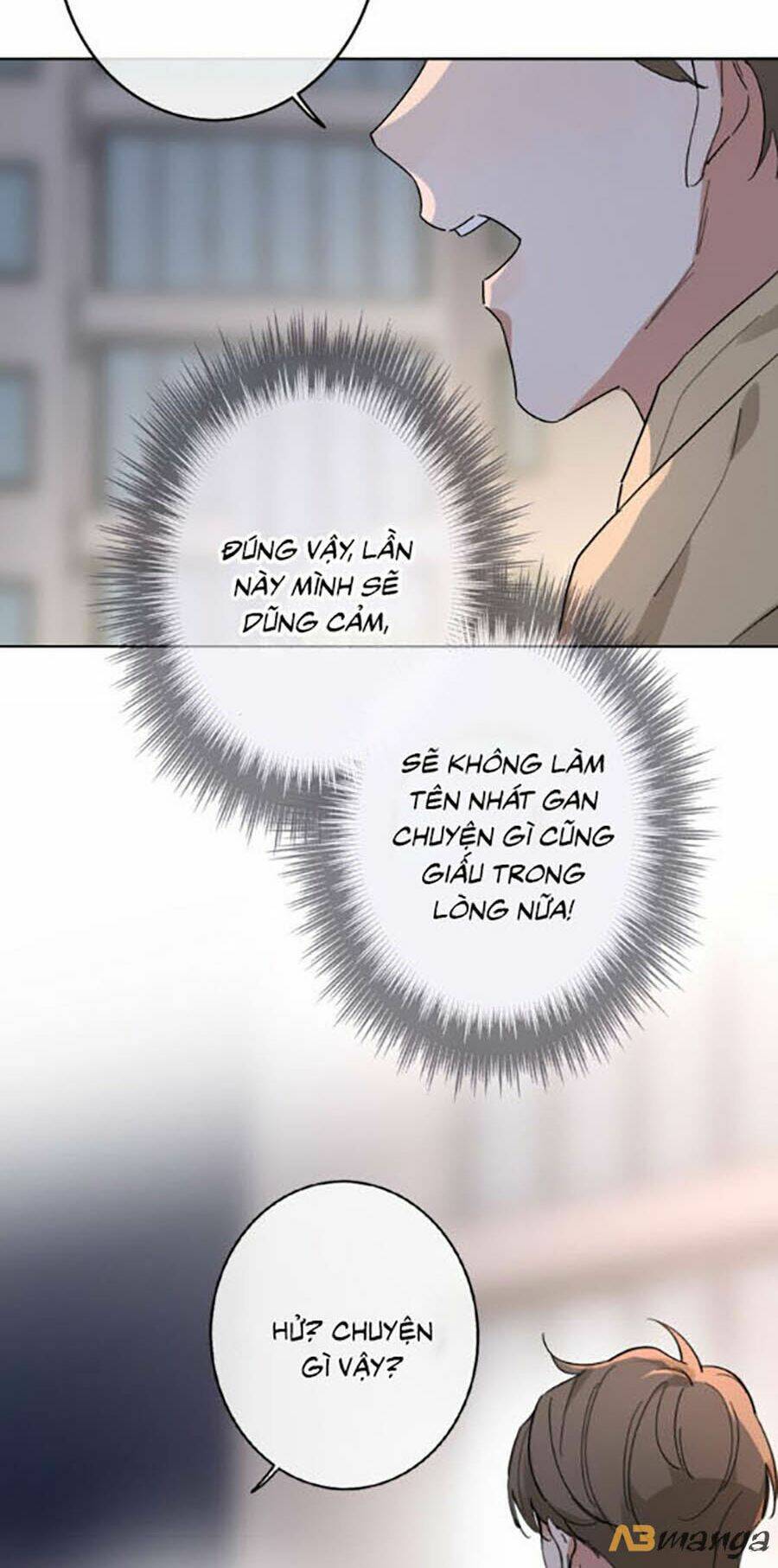 Cát Xê Người Tình Bóng Đêm: Chapter 13