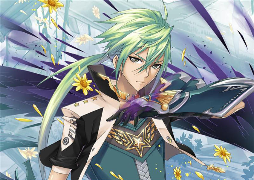 Cuồng Thần: Chapter 52.5