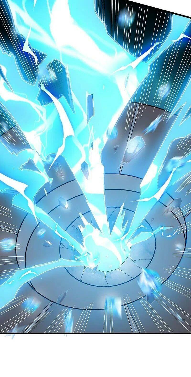 Vườn Trường Cuồng Sư Hệ Thống: Chapter 245