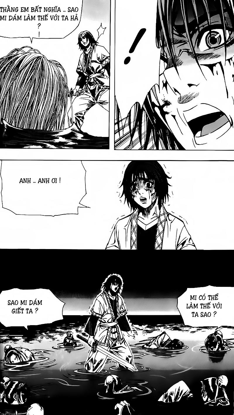 Diêm Đế: Chapter 65