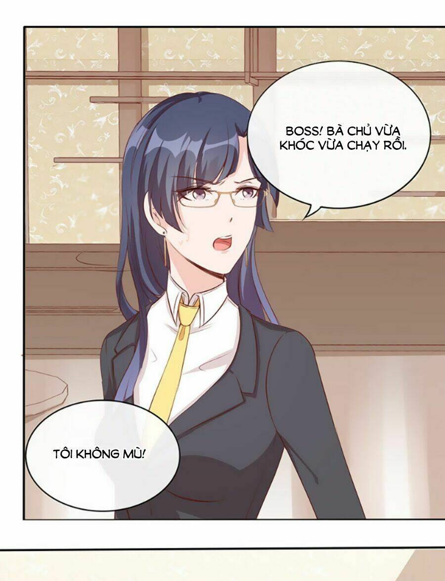 Cả Thế Giới Đều Không Bằng Người: Chapter 18