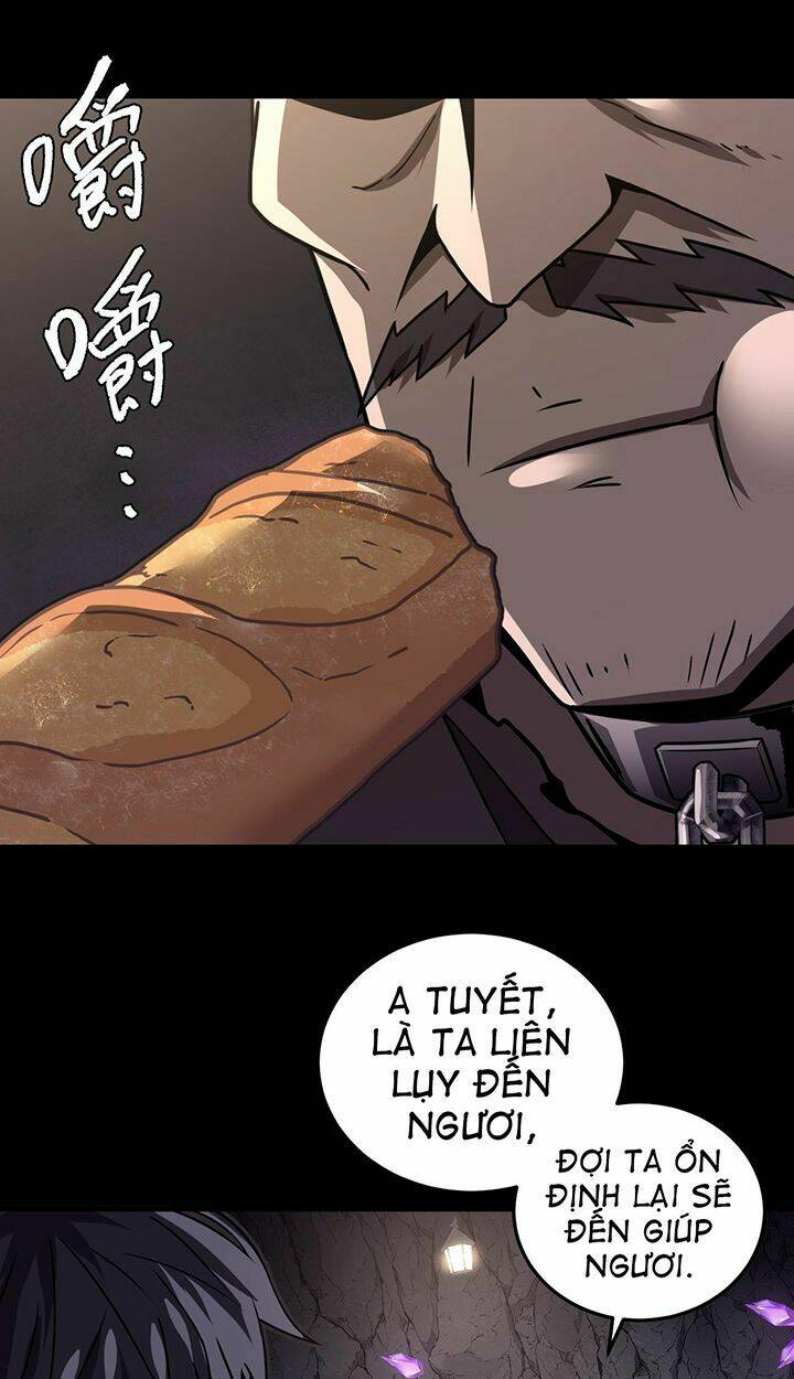 Tác Giả Sinh Tồn Ký: Chapter 4