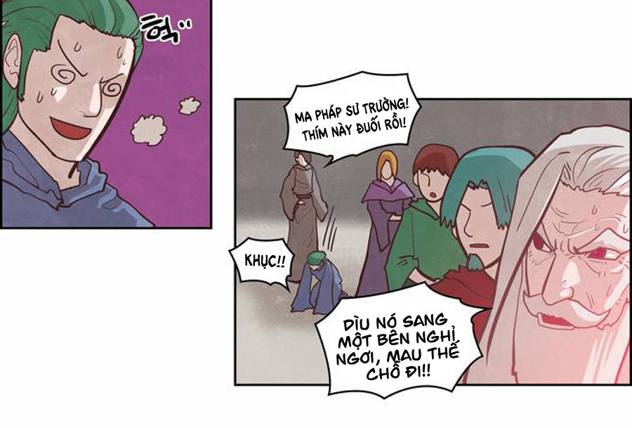 The Devil King Is Bored 2: Chapter 59