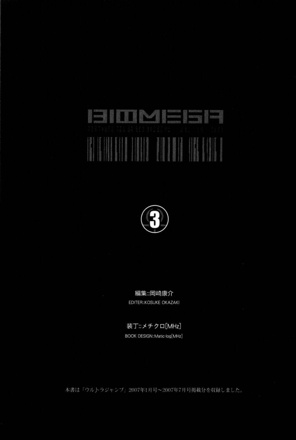 Thảm Họa Virus Ngoài Hành Tinh: Chapter 24