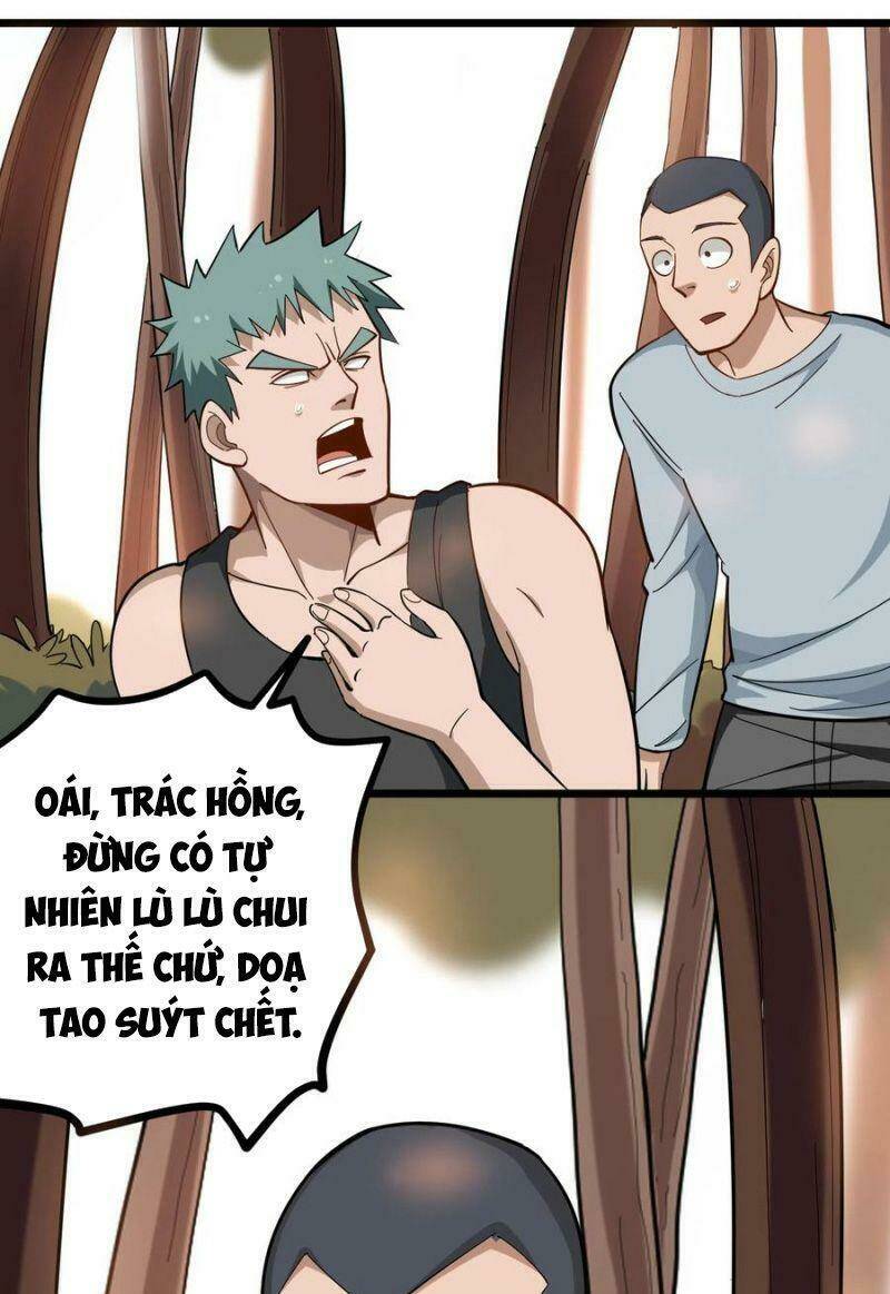 Hộ Hoa Cao Thủ Tại Vườn Trường: Chapter 179