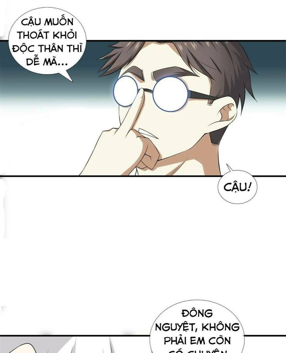 Đô Thị Chí Tôn: Chapter 16