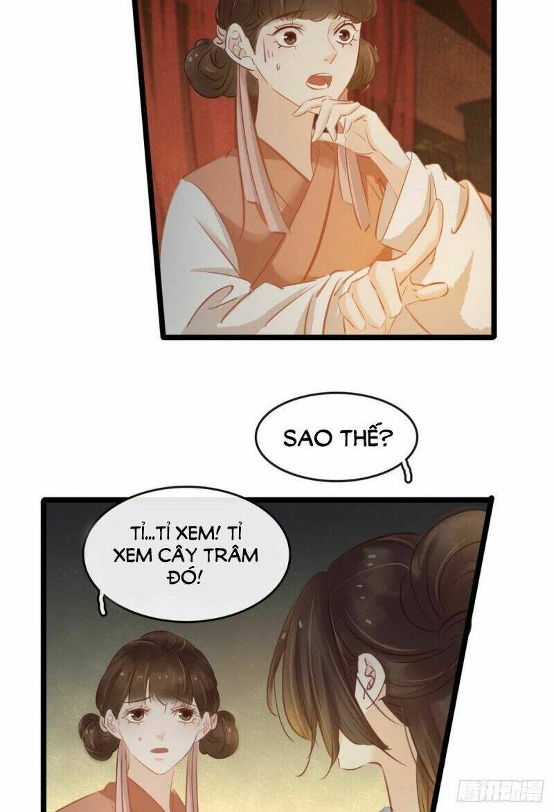 Thị Thiếp Trở Mình Bảo Điển: Chapter 6