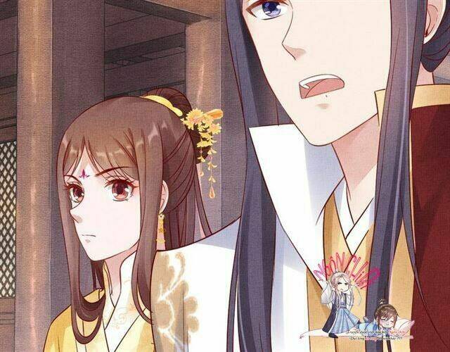 Thịnh Sủng Y Phi Chi Dao Quan Truyện: Chapter 105