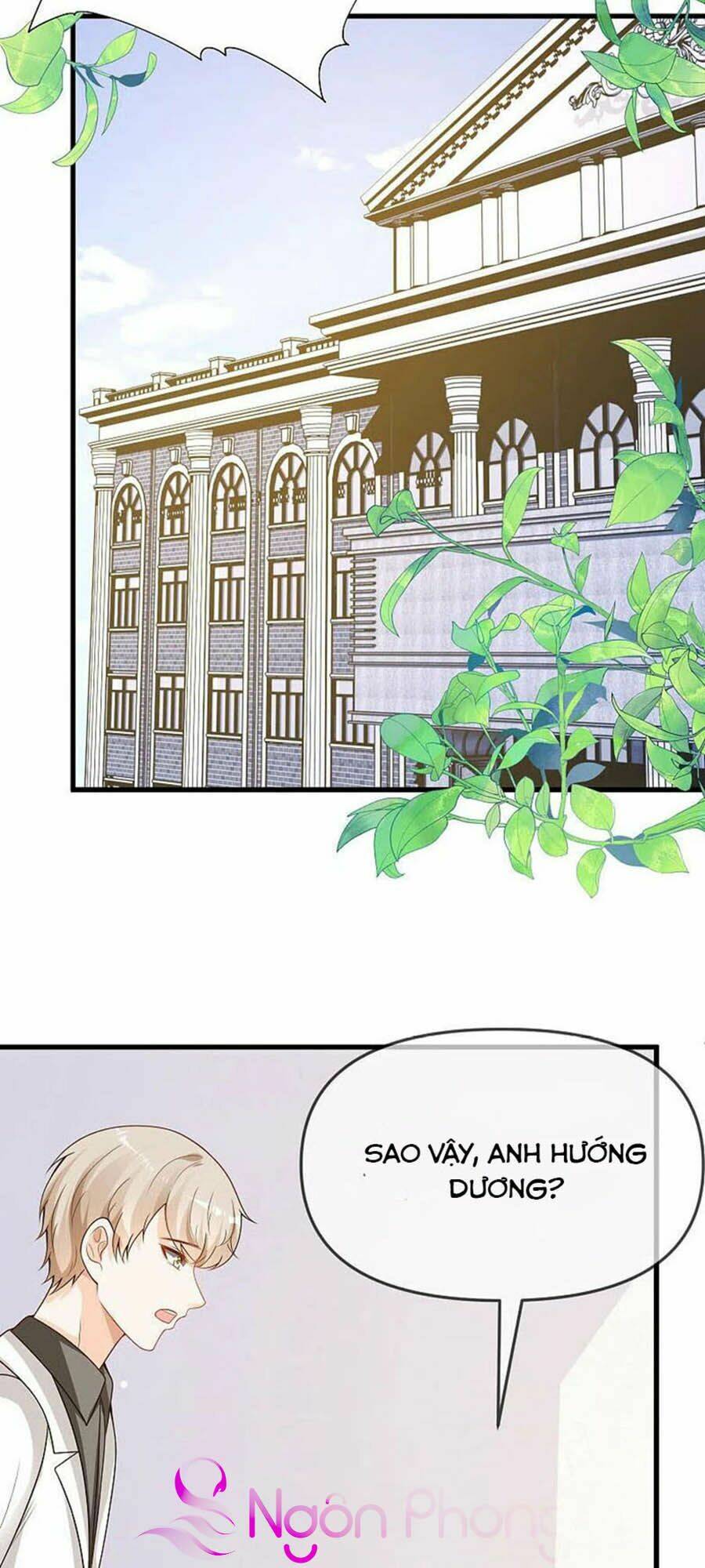 Sủng Hậu Của Vương: Chapter 136
