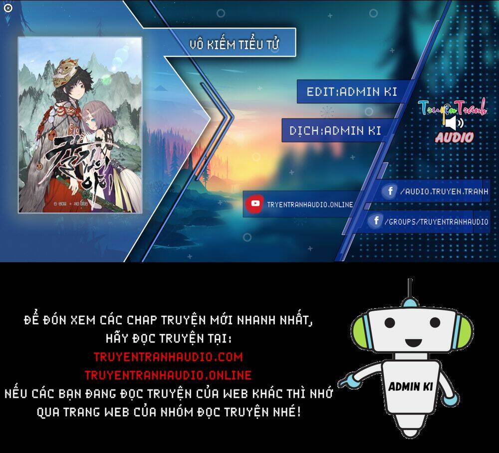 Vô Kiếm Tiểu Tử: Chapter 41
