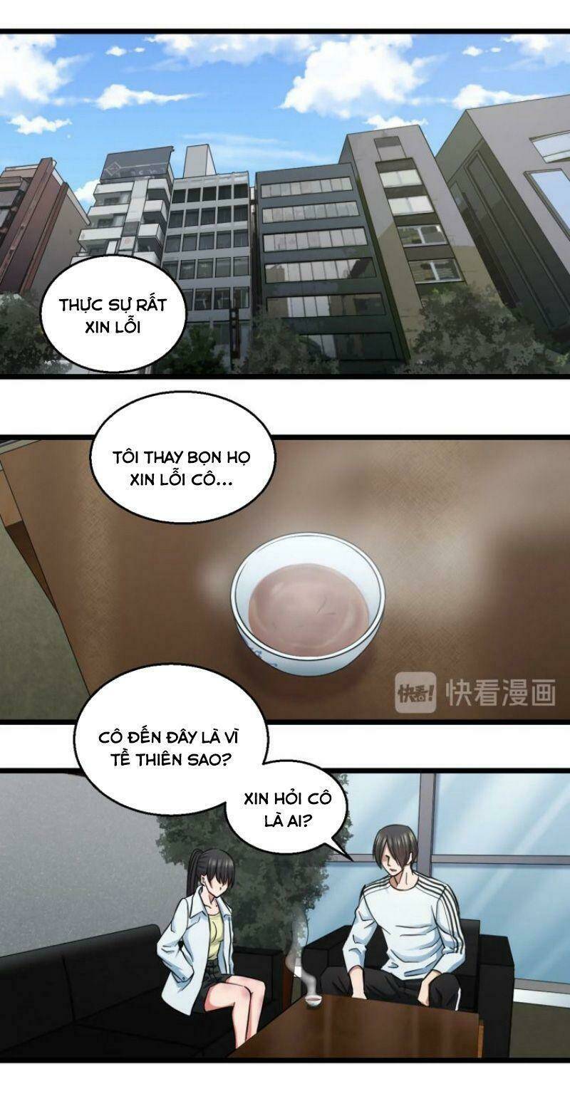 Đối Mặt Với Thử Thách: Chapter 29