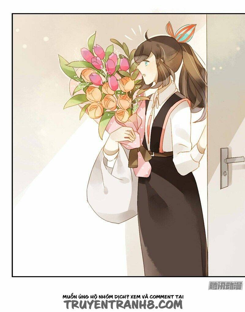 Sức Mạnh Của Sắc Đẹp: Chapter 68