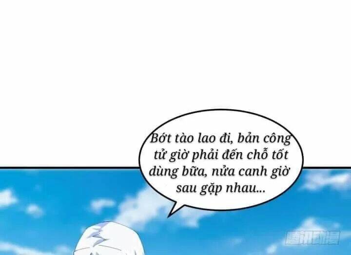 Bí Mật Của Dạ Tộc: Chapter 46
