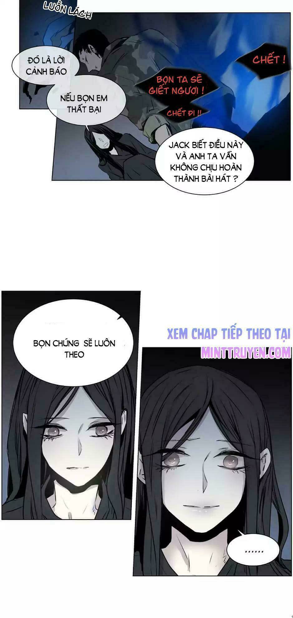 American Ghost Jack: Chapter 79