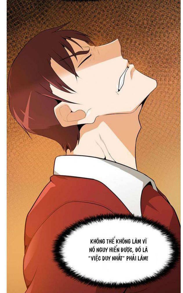 Tôi Tự Động Săn Một Mình: Chapter 24