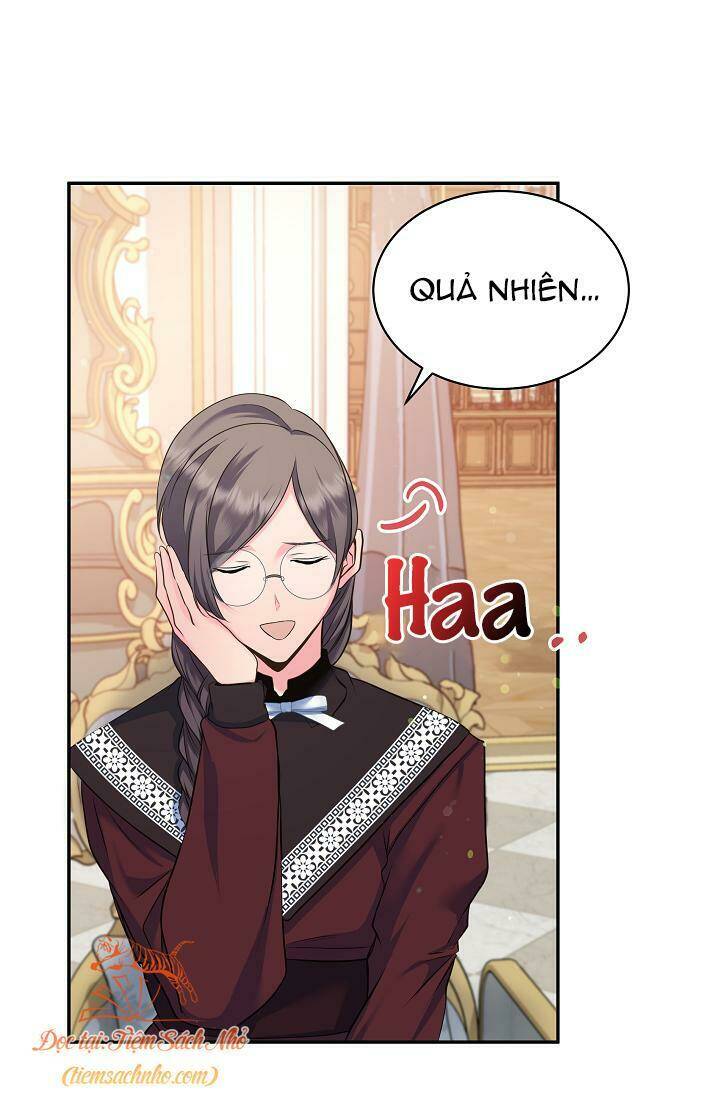 Bút Danh Bí Mật Của Nữ Công Tước: Chapter 18