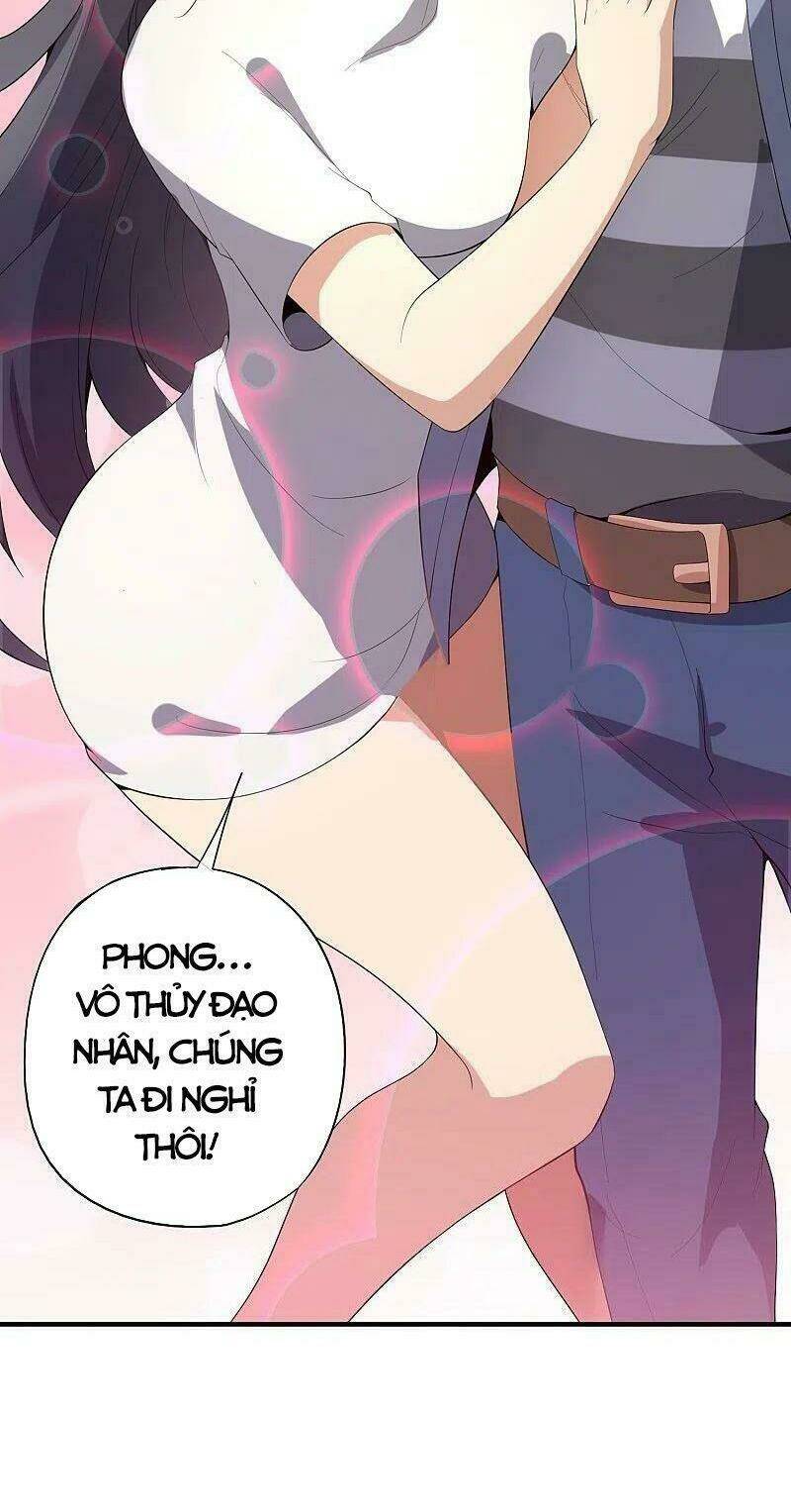 Vòng Bạn Bè Mạnh Nhất Của Tiên Giới: Chapter 176