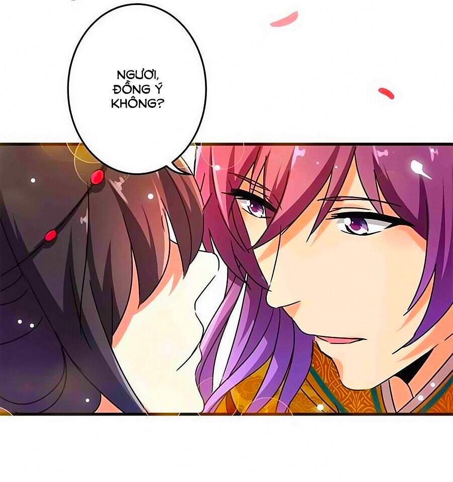 Vương Gia ! Ngươi Thật Bỉ Ổi !: Chapter 302