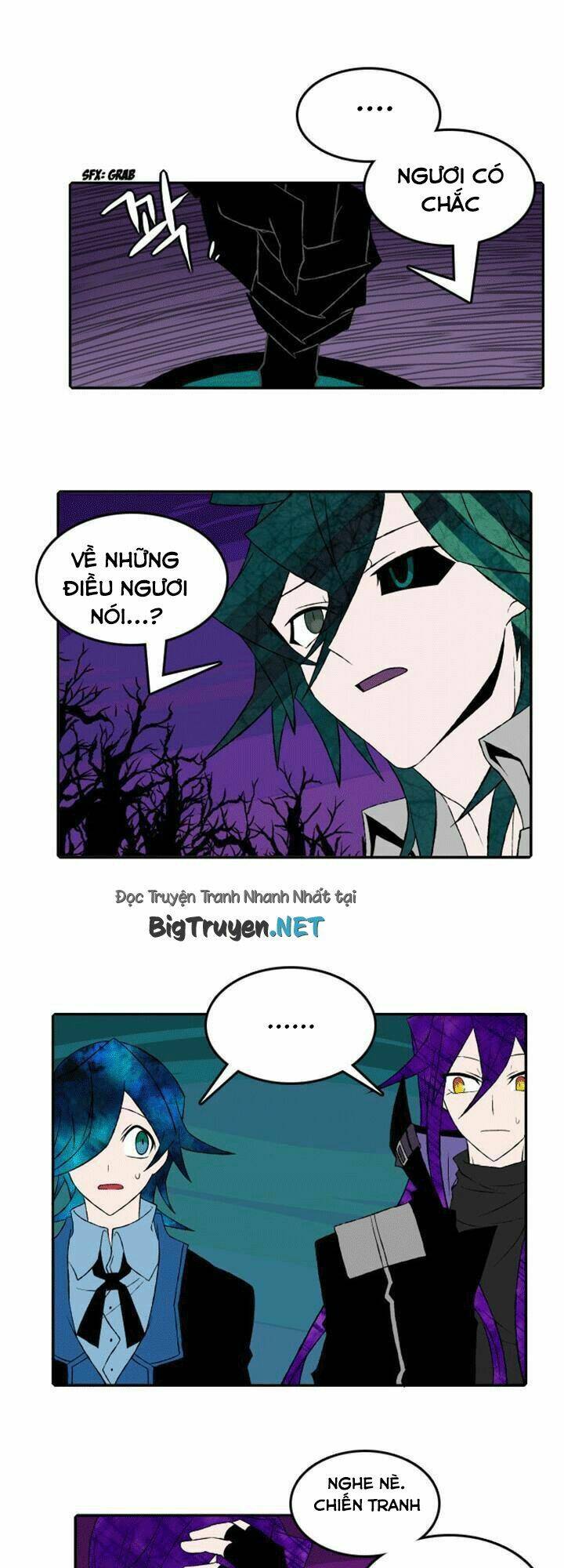 Niflheim: Chapter 17
