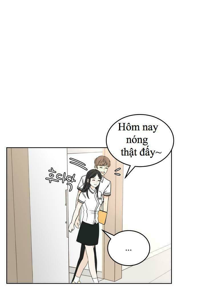30 Phút Bước Đi Bên Em: Chapter 21.5