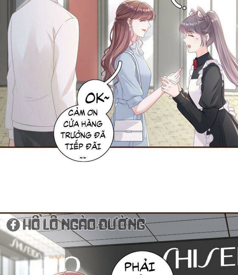 Bạn Gái Tôi Mới 30+: Chapter 86